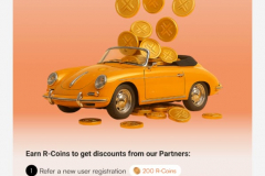 RENTOUT B2B, LOAYLTY AND REFERRAL SYSTEM